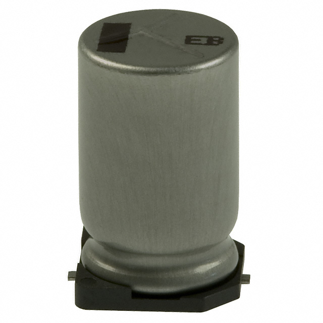 EEV-EB2W3R3Q Panasonic Electronic Components  Condensateurs électrolytiques en aluminium